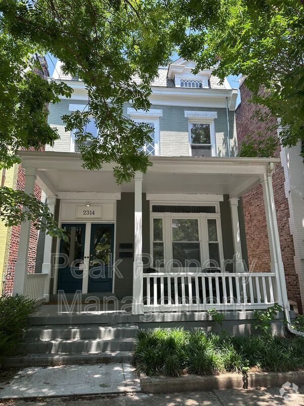 Building Photo - 2314 Floyd Ave