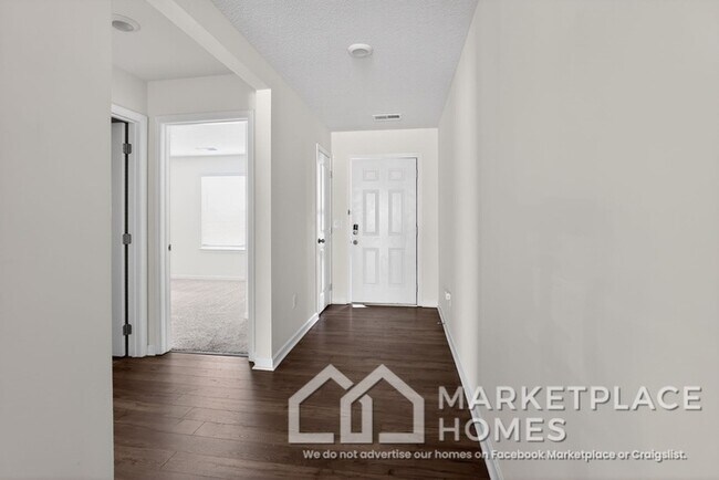 Foto del edificio - 1237 Stamp Lodge Rd