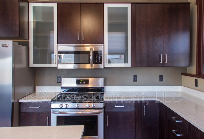 Foto del edificio - 611 Sycamore St