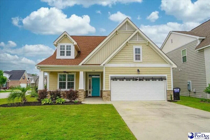 Primary Photo - 709 Bellemeade Cir