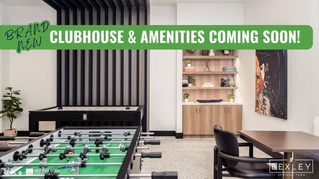 Building Photo - Bexley at Springs Farm