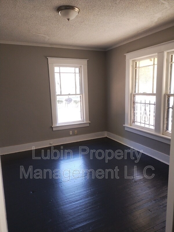 Foto del edificio - 1628 E McLemore Ave