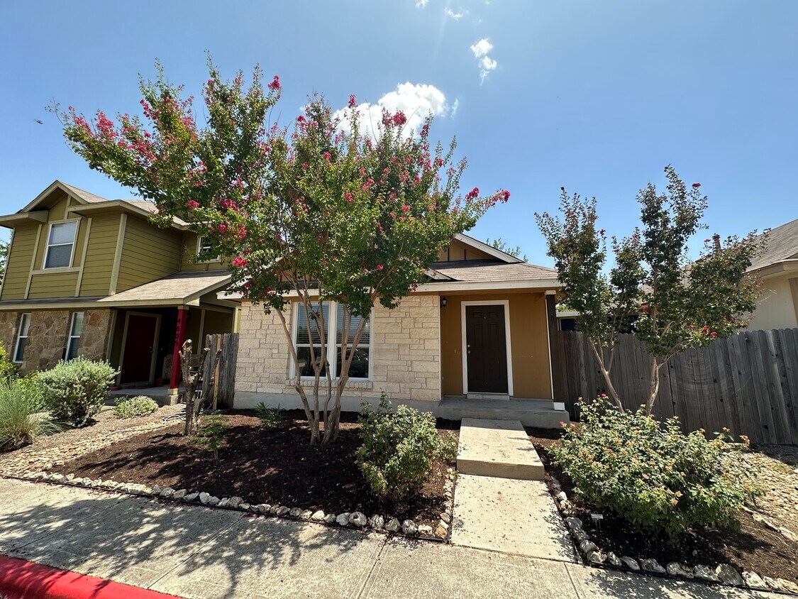 4603 Credo Ln, Austin, TX 78725 House Rental in Austin, TX