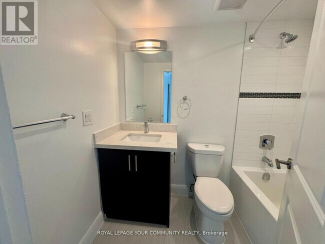 Photo du bâtiment - 191 Sherbourne St