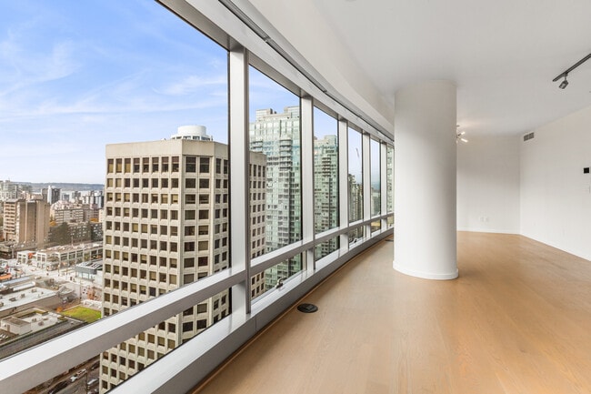 Building Photo - 1151-1151 W Georgia St