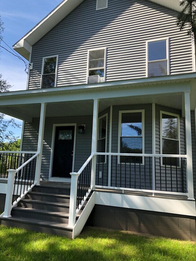 4300 Consaul Rd, Schenectady, NY 12304 House Rental in Schenectady