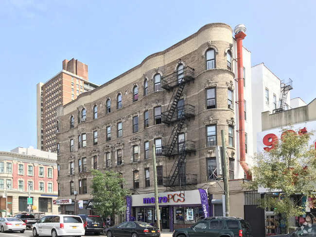 Building Photo - 369 Mother Gaston Blvd