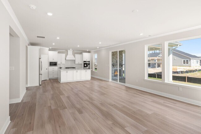 Building Photo - Beautiful BRAND NEW 4-bedroom, 3.5 bath fo...
