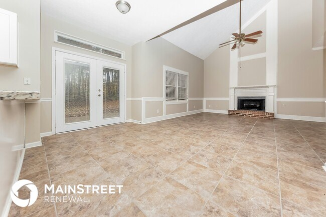 Foto del edificio - 2831 Stone Bridge Trail SW