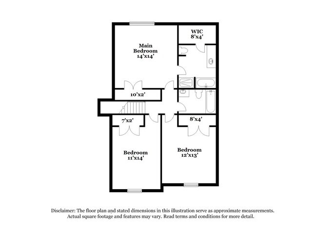 Building Photo - 3735 Salem Chapel Dr