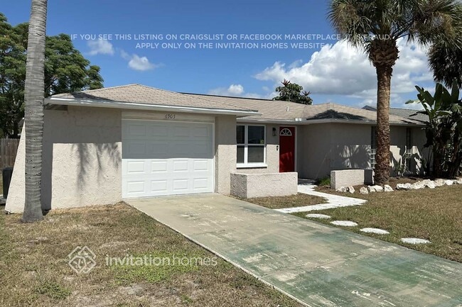 Building Photo - 6905 Alta Vista St