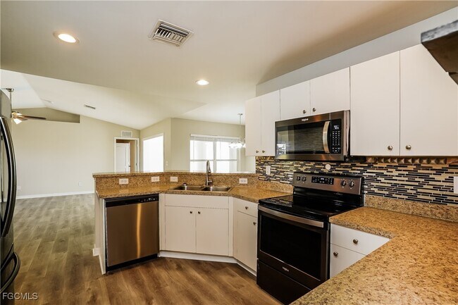 Foto del edificio - 1422 NW 1st St