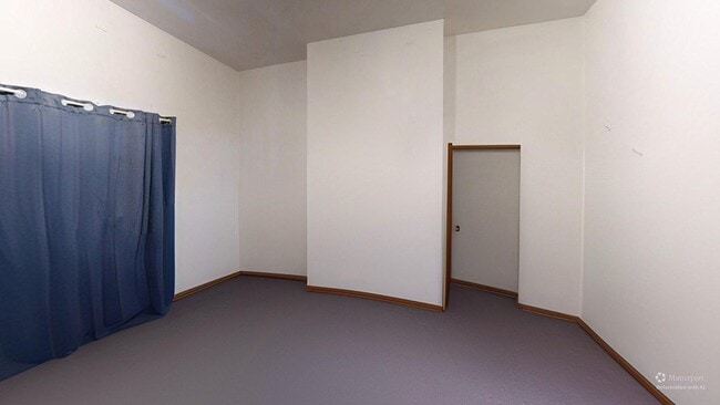 Dormitorio 1 - 3417 Ward St