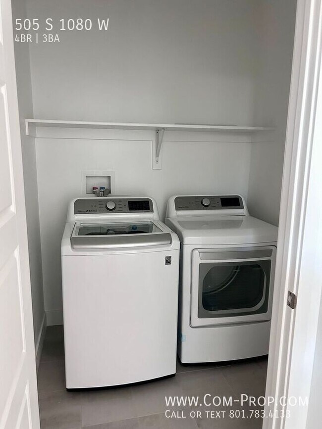 Building Photo - 505 S 1080 W