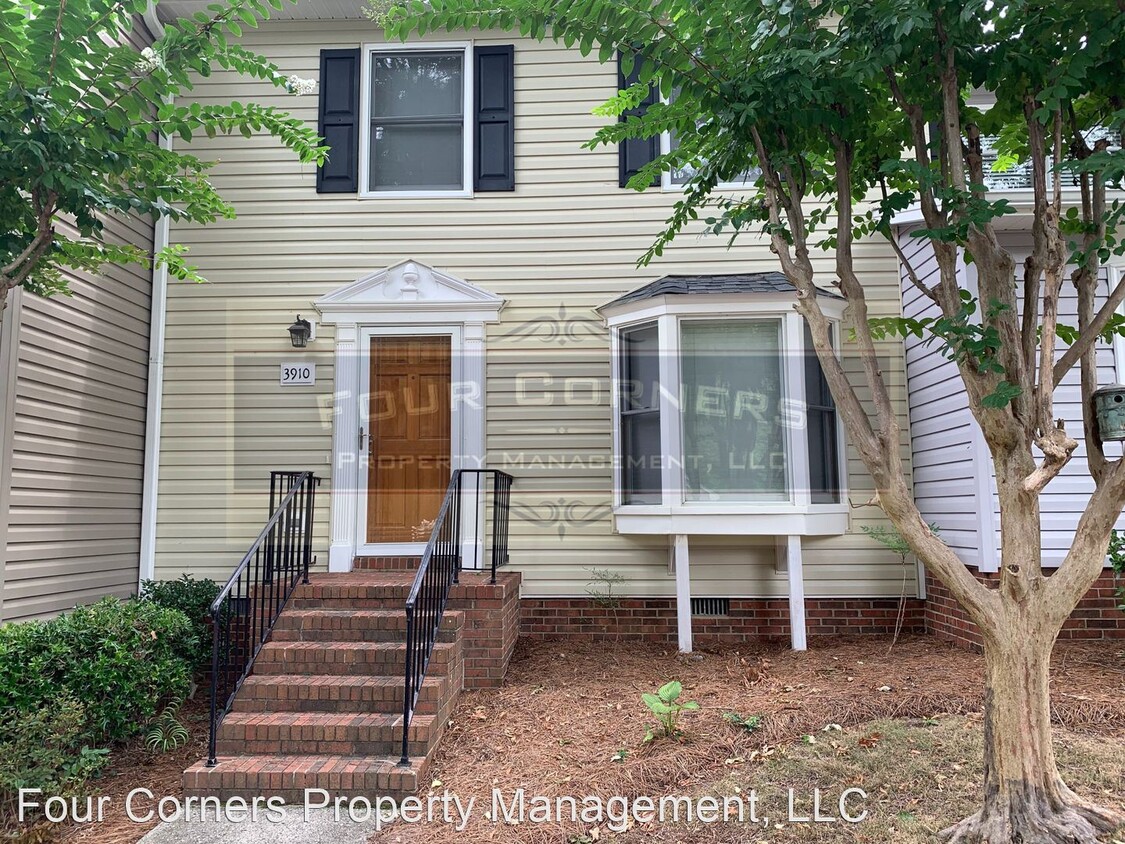 Foto principal - 2 br, 2.5 bath House - 3910 New Garden Park