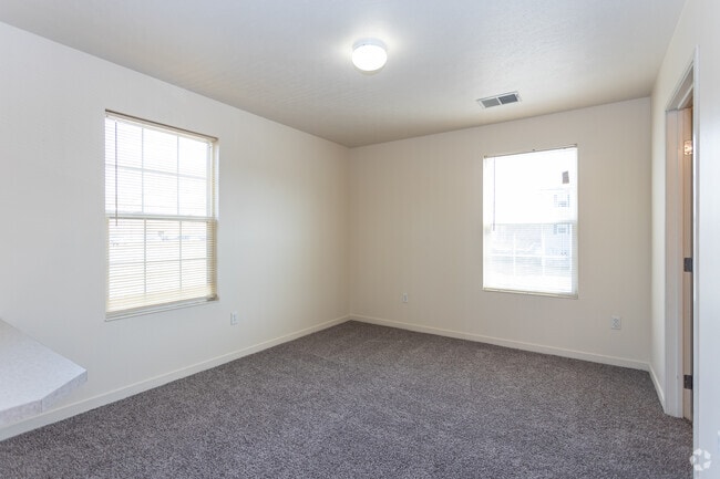 Interior Photo - A2 Apartments