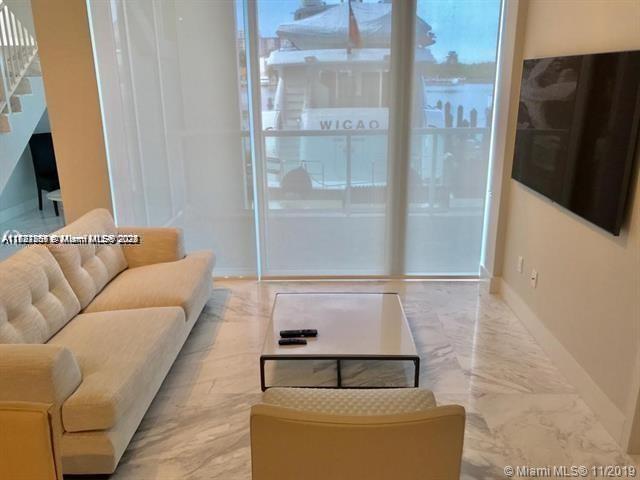 Foto del edificio - 400 Sunny Isles Blvd