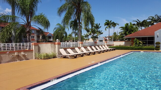 Photo - 18850 NW 57th Ave Apartment