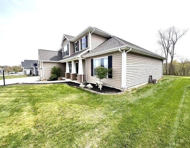 Building Photo - 5937 Liam Ln
