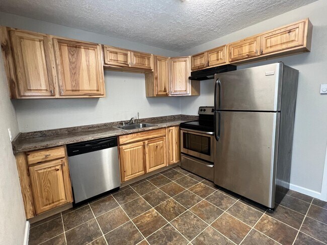 Foto del edificio - 12430 SE Market St