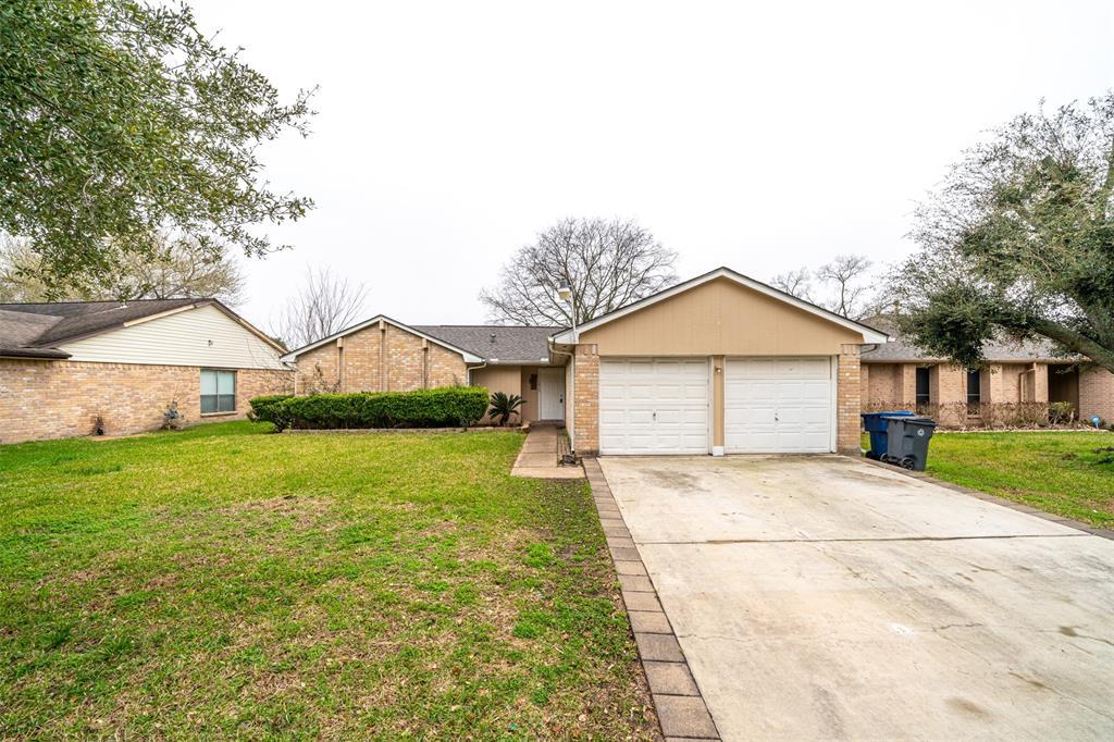 1815 Ripple Creek Dr, Missouri City, TX 77489 House Rental in