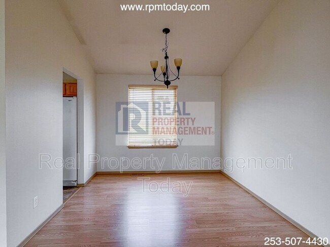 Building Photo - 20306 13th Ave Ct E