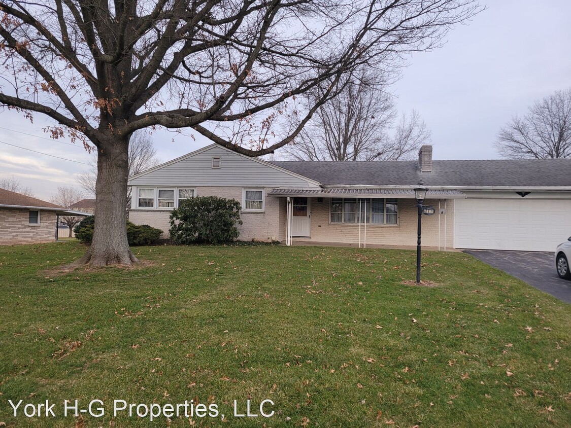 Foto principal - 3 br, 2 bath House - 4071 Mulberry Lane