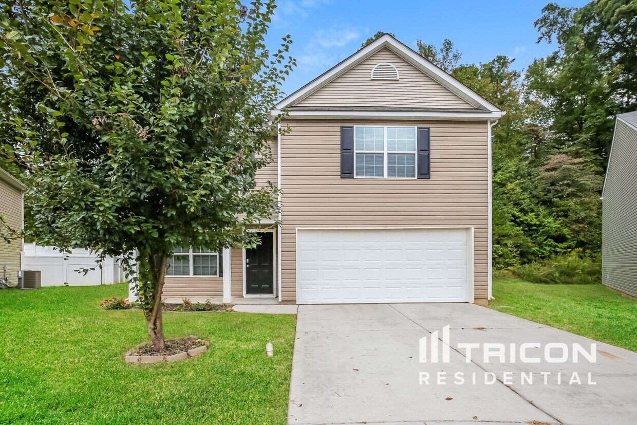 Primary Photo - 3831 Alexander Forest Drive Charlotte NC