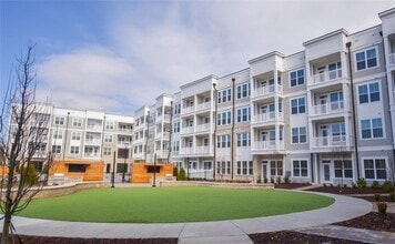 Building Photo - 2620 Mall of Georgia Blvd