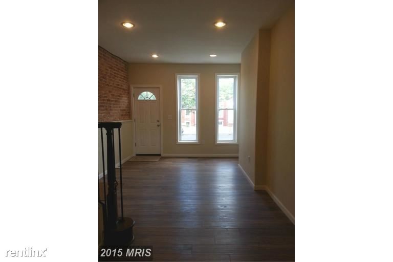 Building Photo - 420 N Collington Ave