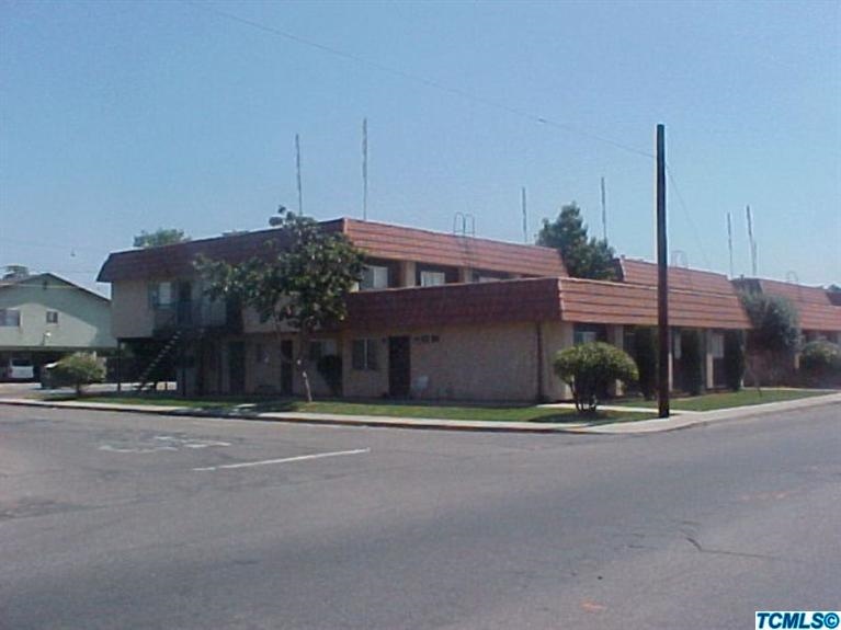 Building Photo - The Murray Apartments