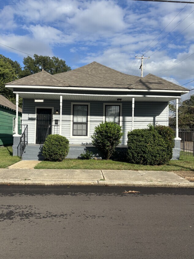 Photo - 1014 Philadelphia St (Memphis, TN)