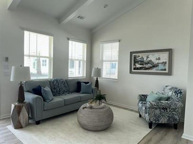 Building Photo - Welcome to Margaritaville 55+ Community