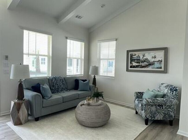 Foto del edificio - Welcome to Margaritaville 55+ Community