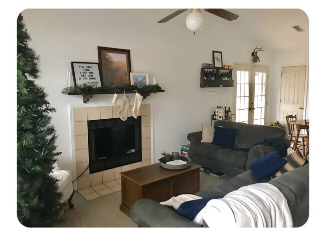 Foto del edificio - 3237 W Woodfield Way