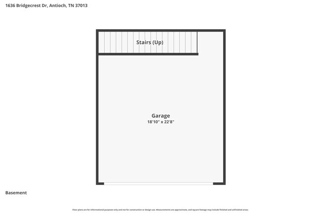 Foto del edificio - 1636 Bridgecrest Dr