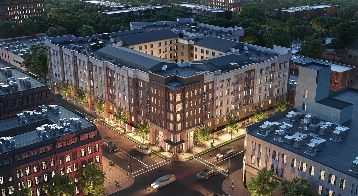 The Walcott Hackensack Apartments - Hackensack, NJ | Apartments.com