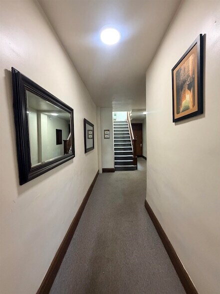Foto del edificio - 138 W 30th St