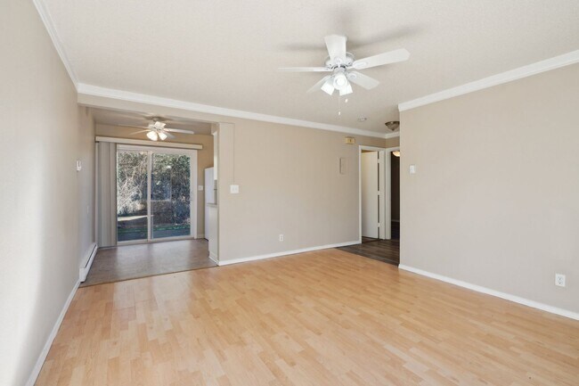 Foto del interior - Andrea Manor Apartments