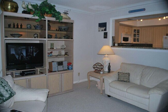 Foto del edificio - 100 Lehane Terrace