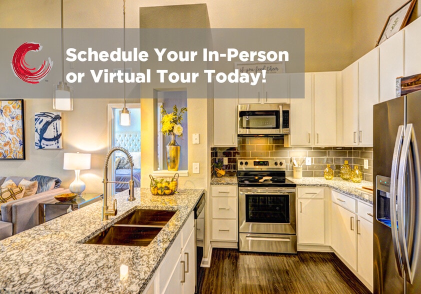 Century Deerwood Park