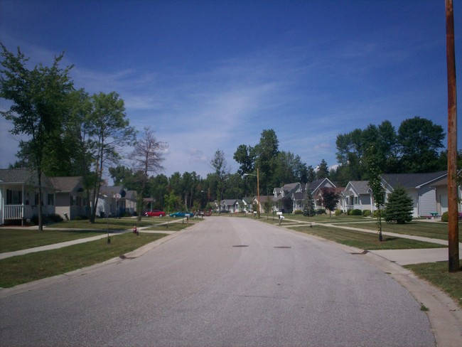 Foto del edificio - Lee Street Housing
