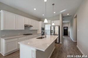Building Photo - 4025 Arena Blanca