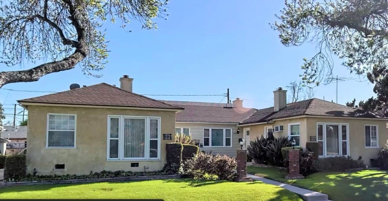 Foto principal - S-1216 -1222 West Victory Boulevard