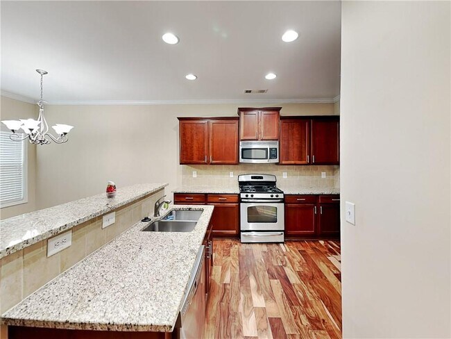 Building Photo - 1611 Marsanne Terrace