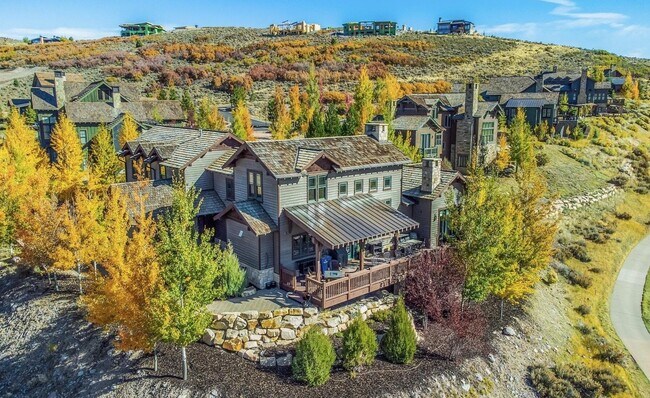 Building Photo - 3212 Broken Spear Trail