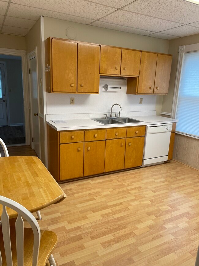 Foto del edificio - 54 Oxford Rd