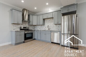 Building Photo - 3707 W Belmont Ave