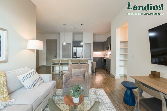 Foto del edificio - 14650 Landmark Blvd