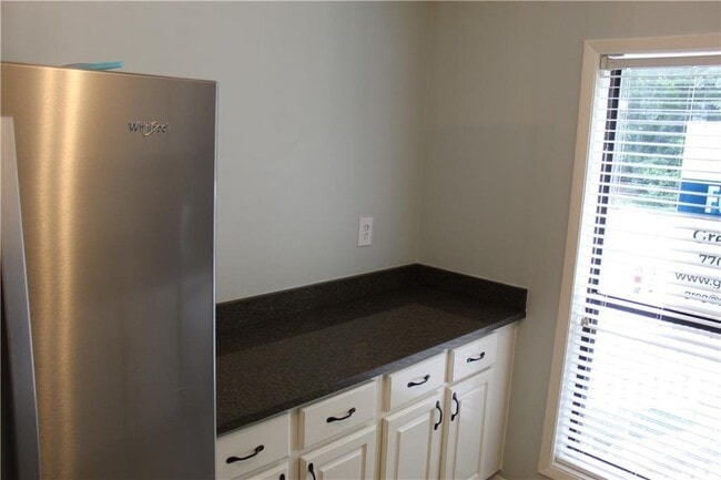 Foto del edificio - 1508 Wynnes Ridge Cir SE
